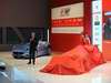 Ferrari F10, FIORANO (ITALIA) 28/01/2010 - PRESENTAZIONE FERRARI F10
© FOTO ERCOLE COLOMBO